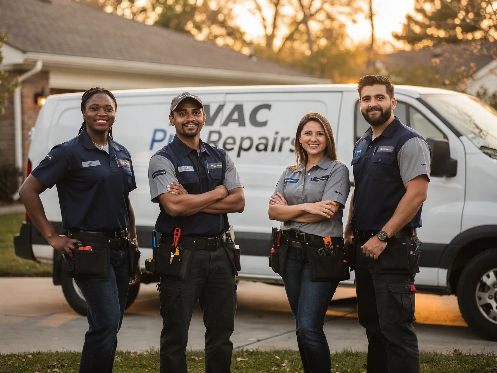 Heat Pump Repair company in Richwood, NJ