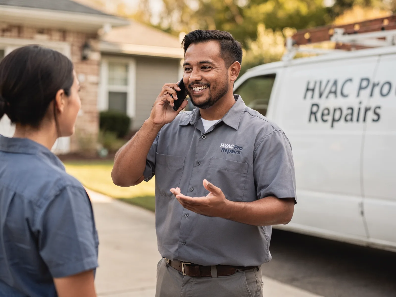 Heat Pump Repair Richwood, NJ FAQs